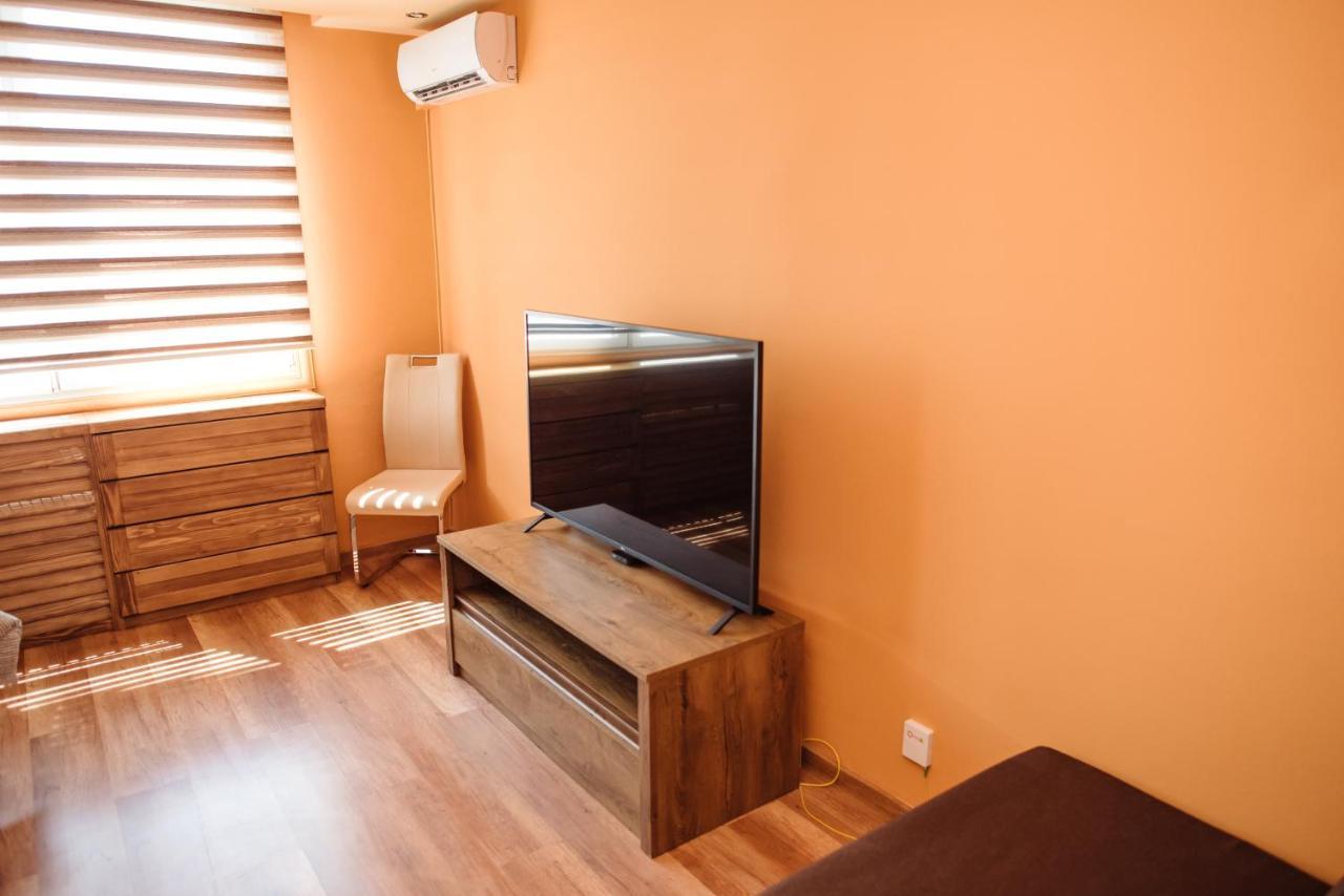 Lara Apartman Apartamento Subotica Exterior foto